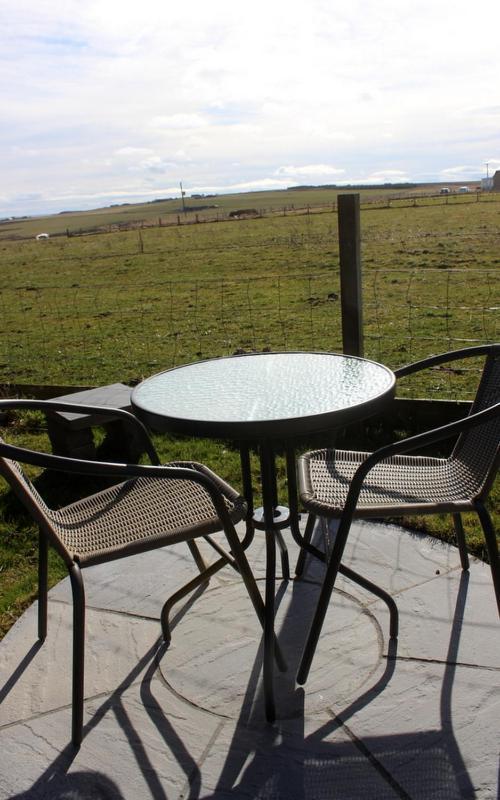 Hillside Camping Pods Wick (Highlands) Exterior foto