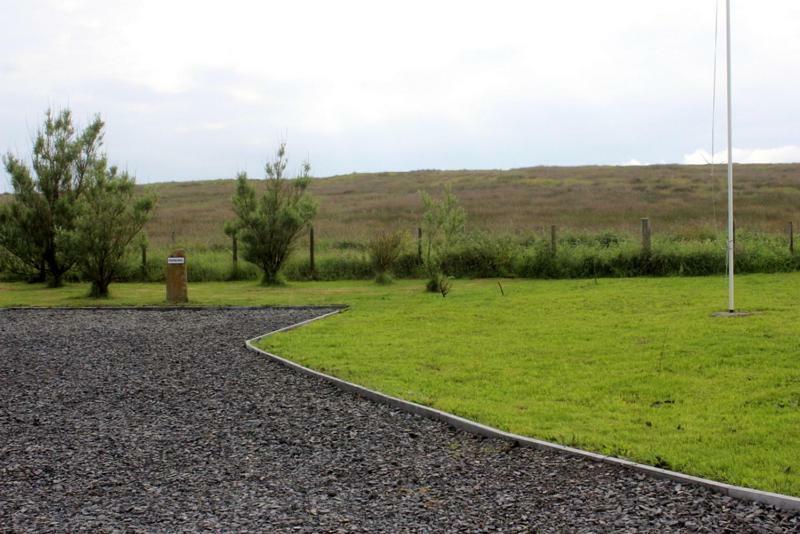 Hillside Camping Pods Wick (Highlands) Exterior foto